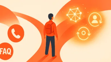 Two AI Content Models Shaping the Web's Future