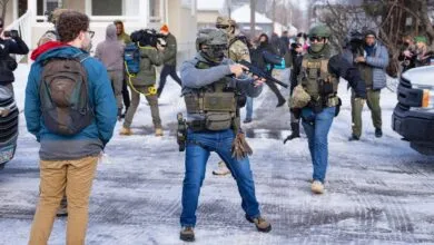 AI Misused to Falsely ID Federal Agent in Renee Good Shooting
