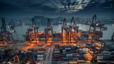 Hacker sentenced to 7 years for major port cyberattacks