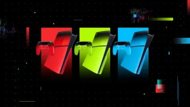 PlayStation 5 Hyperpop Console Covers & Controllers Launch in March