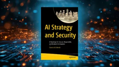 AI Strategy and Security: A Critical Review