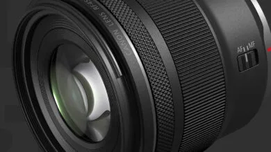 Canon RF 45mm f/1.2 STM: A Tale of Two Reviews