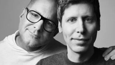 Jony Ive and Sam Altman's AI Gadget Could Rival AirPods