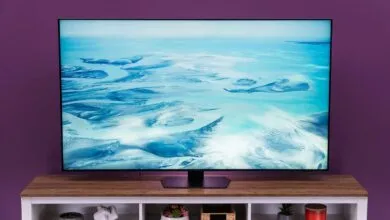 Last Year's Samsung QLED TV: $1,300 Off & Highly Recommended