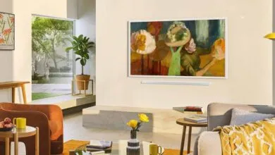 Samsung's Frame TVs Hit Record-Low Prices