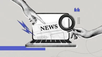 SEO Pulse: Gemini Trends, UCP Debate & Health AI Concerns