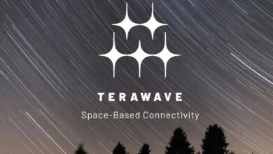 Blue Origin's TeraWave to Deliver 6Tbps Satellite Internet