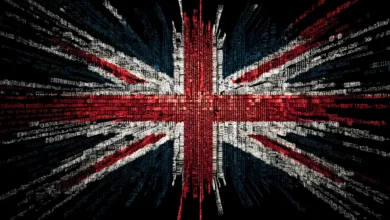 UK Unveils Plan to Fortify Online Public Services