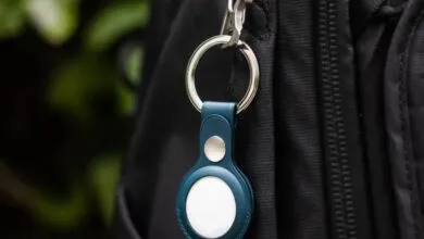Apple's Next AI Wearable: AirTag-Sized Device in the Works