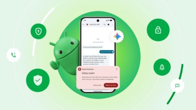 Gemini Automates Multi-Step Tasks on Android