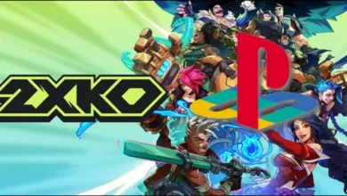 2XKO Tops PlayStation Downloads at Launch