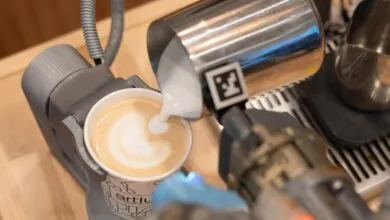 The Robot Barista Surprised Me: Here's Why