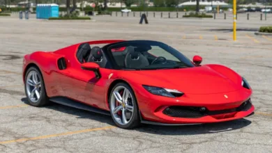 California Ferrari Dealer Rejects $348,000 Offer for 2025 296 GTS