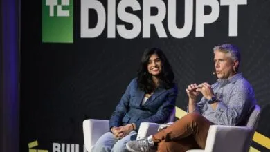 Is Your Startup's Check Engine Light On? A Google Cloud VP's Advice