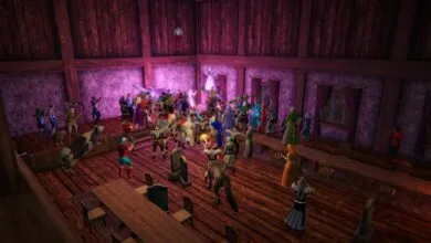 Project: Gorgon Launches 1.0 with Its Largest Map Ever