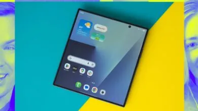 Foldable Phones: The Future of Laptops?