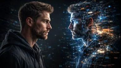 Your Data's Evil Twin: The Doppelgänger Problem