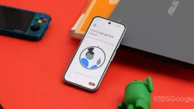 Google Pixel's 'Project Toscana' May Rival iPhone Face ID