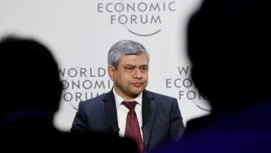 India Aims for $200B AI Infrastructure Investment by 2028