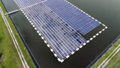 Solar Overtakes Hydro on US Grid After 35% Surge
