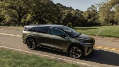 Lucid Motors Cuts 12% of Workforce in Profitability Push