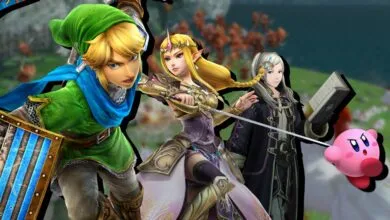 Top Nintendo Franchises Perfect for Warriors-Style Games