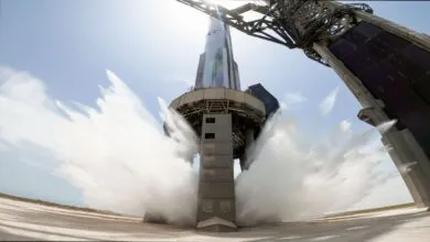 SpaceX Acquires xAI to Build Space Data Centers
