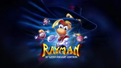 Rayman 30th Anniversary Edition Launches Tomorrow on Switch