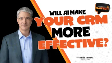 AI's Impact on CRM: Boosting Effectiveness