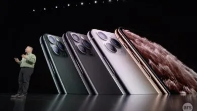 Astronauts Can Now Bring iPhones to Space