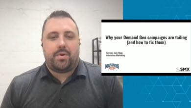 Unlocking Demand Generation for B2B and Ecommerce Success