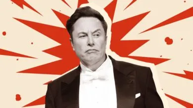 Elon Musk's Epstein Emails Threaten His Crucial Year