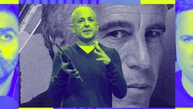 The Rise of Jeffrey Epstein: Tech's Unlikely Influencer
