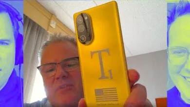Trump Phone Review: Is It Worth Buying?