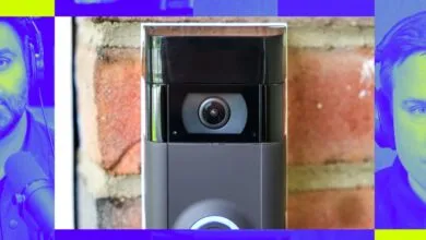 Ring's Cute Yet Controversial Surveillance World