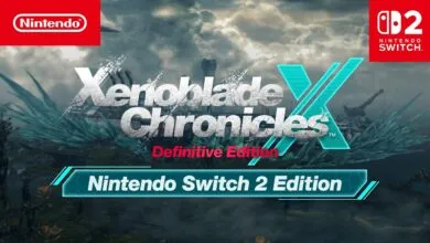 Xenoblade Chronicles X Switch 2 Edition Faces Launch Issues