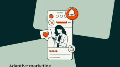 Adaptive Marketing Strategies for Business Growth