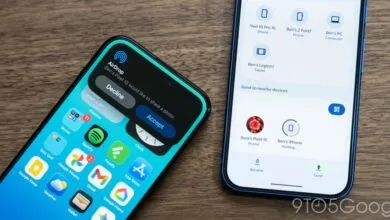 Google's Quick Share Now Works Like AirDrop on Pixel 9