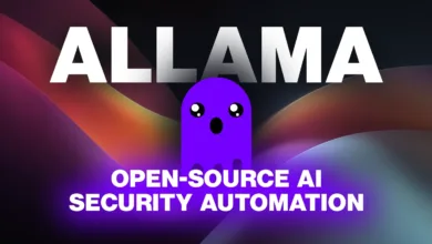 Secure Your AI with Allama: Open-Source Automation