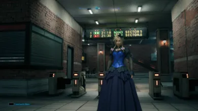 Final Fantasy Shifts Focus: PC Now the Lead Platform