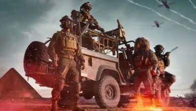 Xbox's 5 Free Games Include a 2025 AAA Title