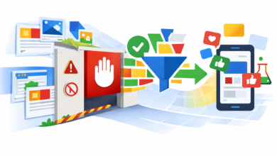 Master Google Discover: How Content Gets Qualified, Ranked & Filtered