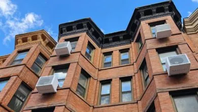 Gradient's Smart Heat Pumps Retrofit Old Buildings