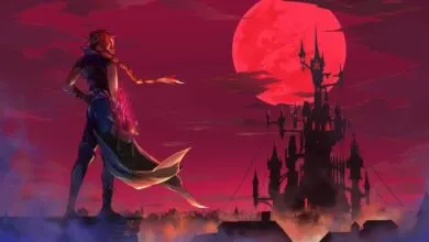 Castlevania: Belmont's Curse Announced for Nintendo Switch, Coming 2026