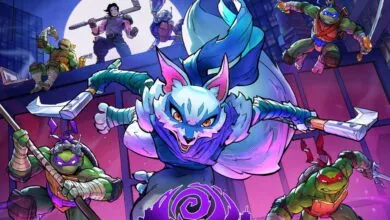 TMNT: Splintered Fate DLC Unleashes a New Roguelike Fighter