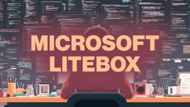 Microsoft Unveils LiteBox: Open-Source, Security-First OS Library