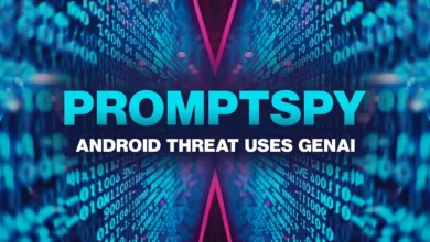First Android Malware Using Generative AI Discovered