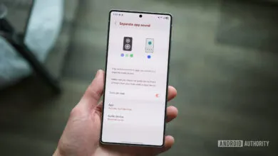 Samsung's Separate App Sound: A Must-Have Feature for Android