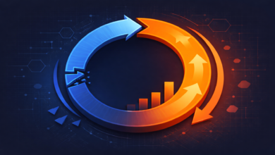 Paid Search Clicks Surge as Organic Traffic Declines: Study