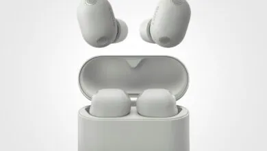 Sony's Next Flagship Earbuds Leak, Boasting Major ANC Upgrades